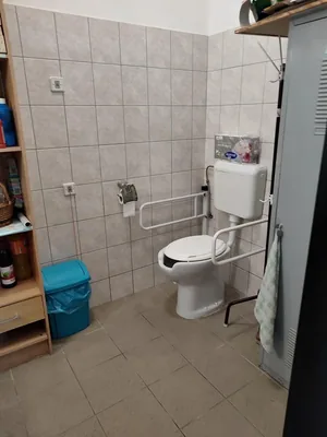 Elkészült beruházás