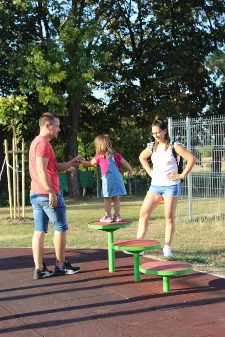 Szüreti felvonulás és utcabál