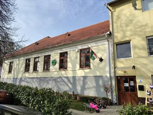 Elkészült beruházás