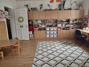 Elkészült beruházás