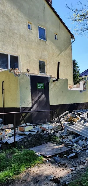 Bölcsöde kezdeti készültségi szint