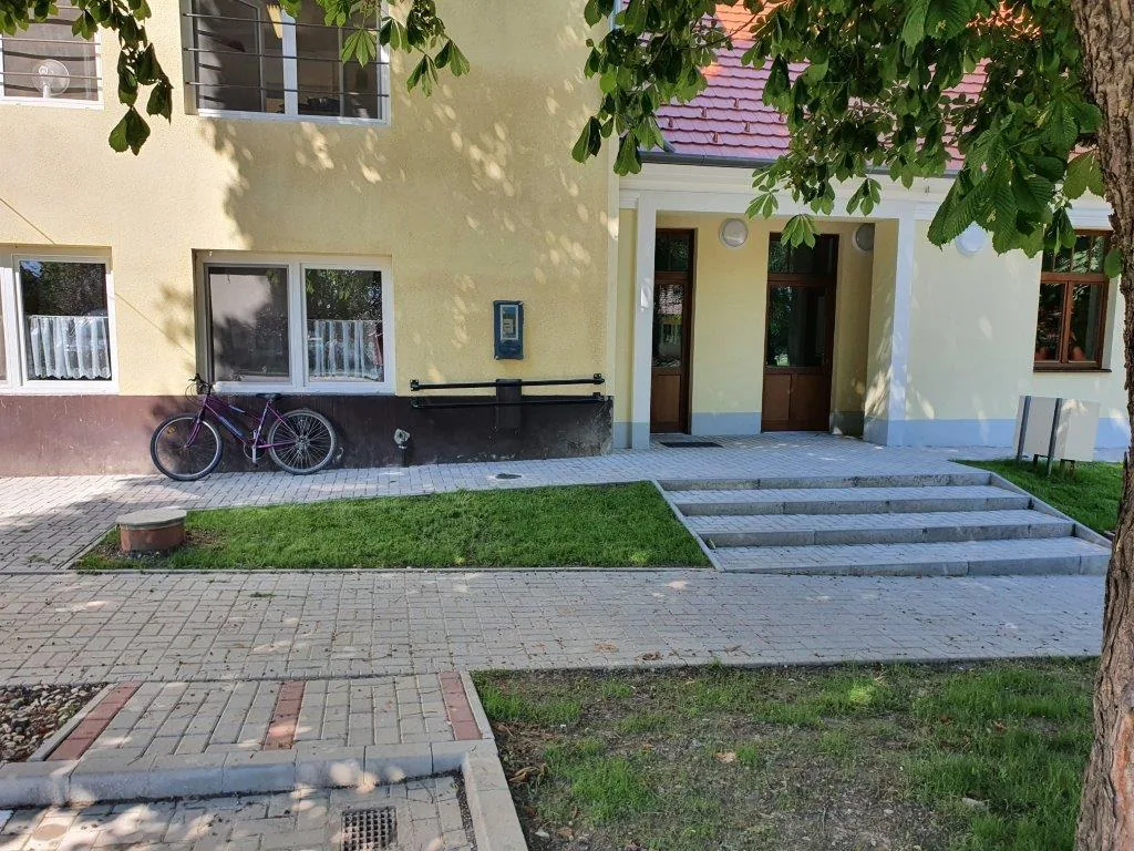 Bölcsöde 100%-os készültségi szint