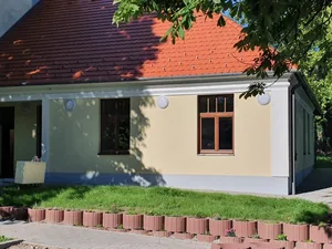 Bölcsöde 100%-os készültségi szint