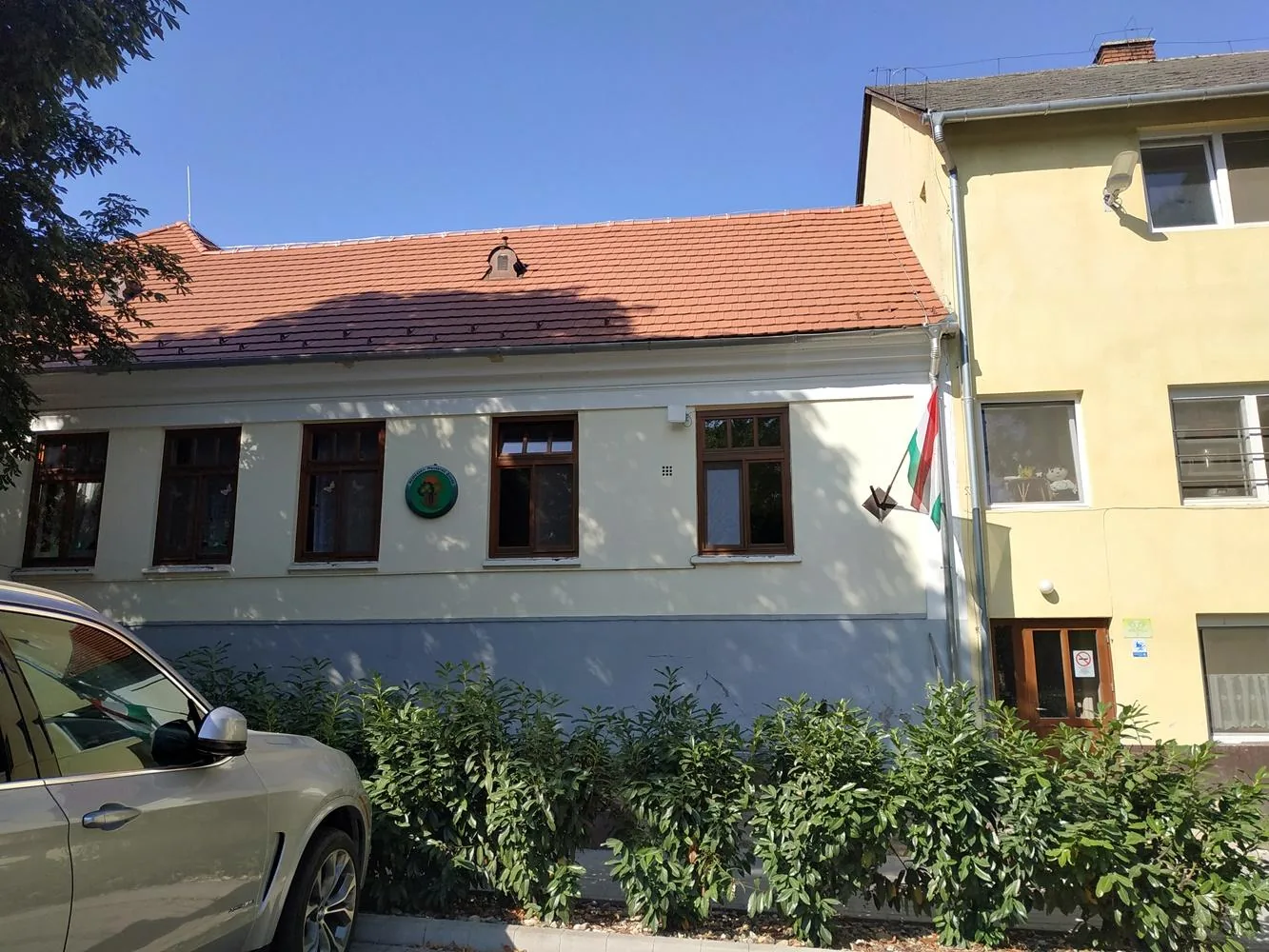 Kezdetek