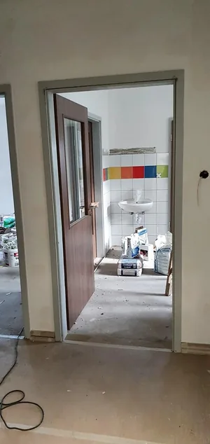 Bölcsöde 75%-os készültségi szint