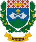 Ácsteszér címere