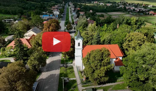 'Ácsteszér a Vármegyejáróban' cikk borítóképe