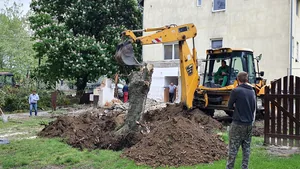 Bölcsöde kezdeti készültségi szint