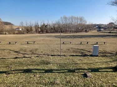 Motorik Park / Kezdeti állapot