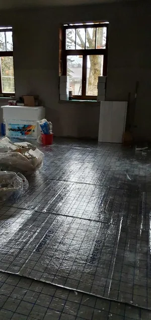 Bölcsöde 50%-os készültségi szint
