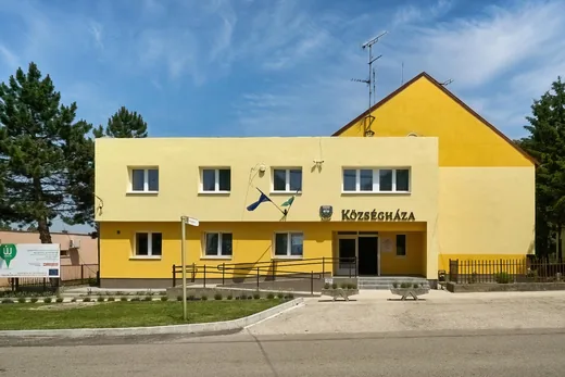 'Ácsteszér Község Önkormányzata' cikk borítóképe
