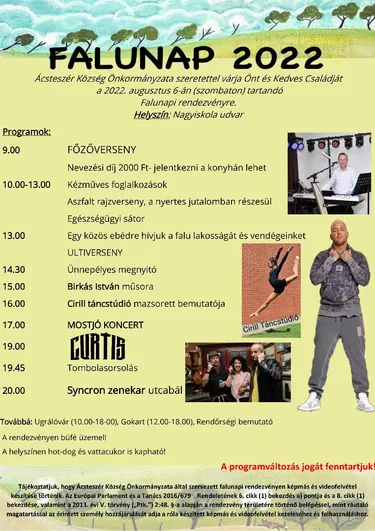 Plakát: