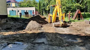 Bölcsöde kezdeti készültségi szint
