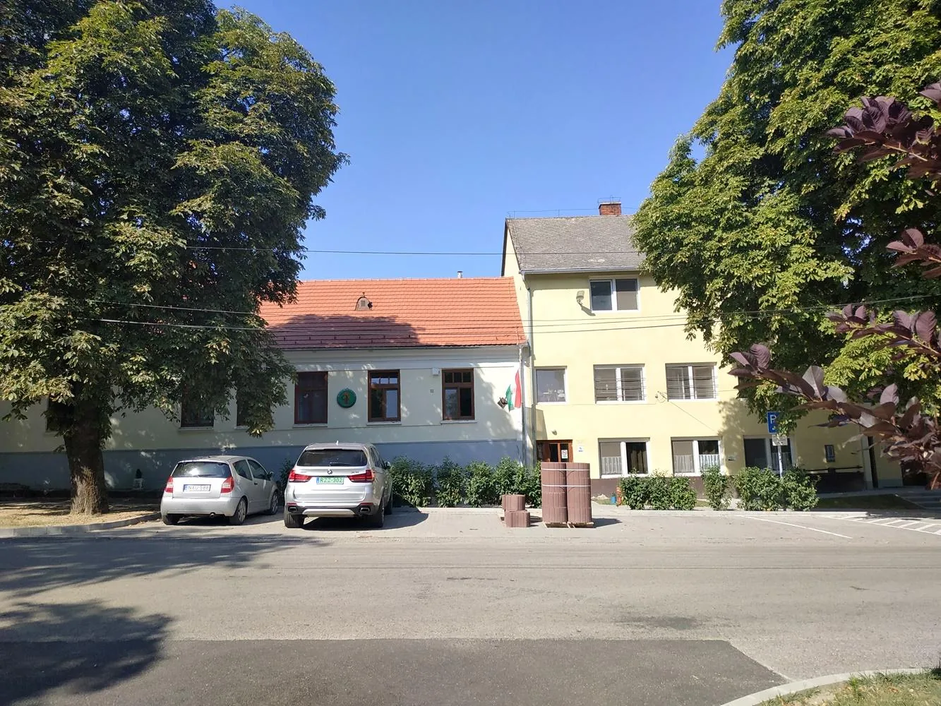 Kezdetek