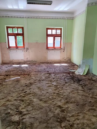 Kezdetek