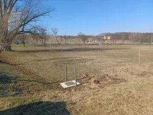 Motorik Park / Kezdeti állapot