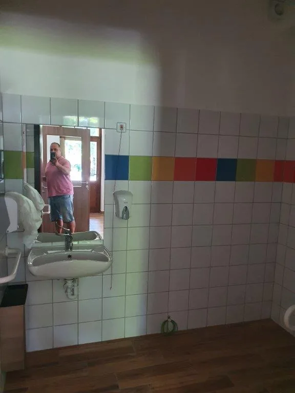 Bölcsöde 100%-os készültségi szint