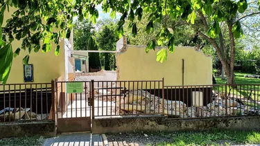 Bölcsöde kezdeti készültségi szint