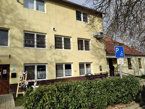 Elkészült beruházás
