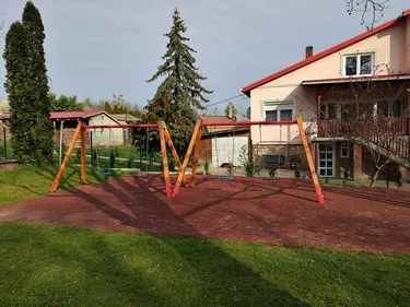 Elkészült beruházás