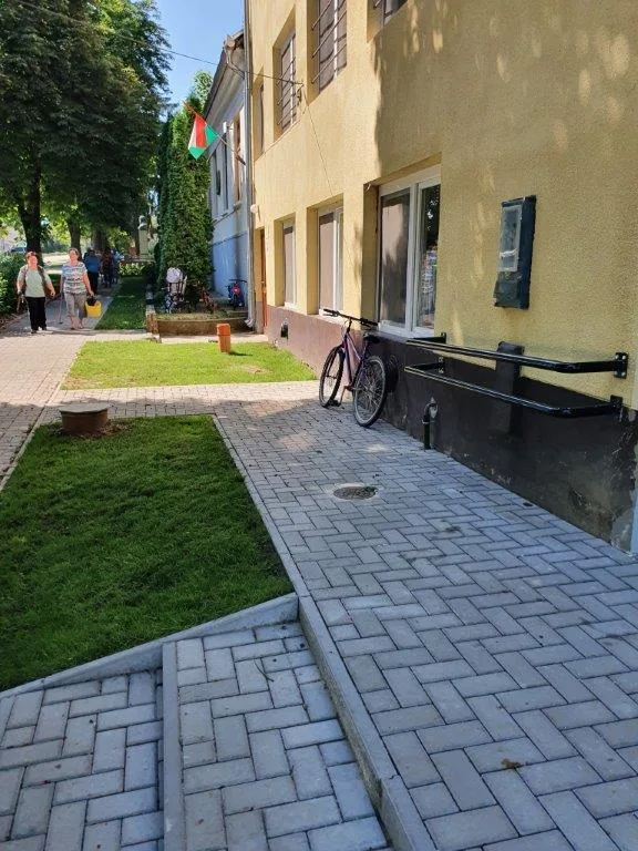 Bölcsöde 100%-os készültségi szint