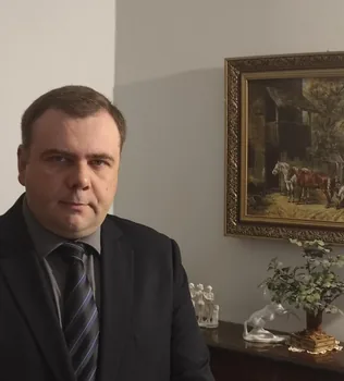 Kedves Ácsteszéri Lakosok! borítóképe