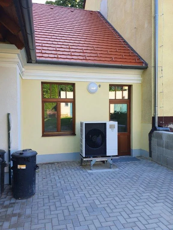 Bölcsöde 100%-os készültségi szint