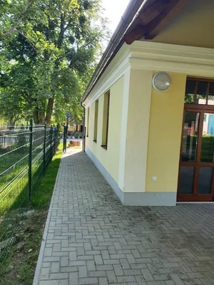 Bölcsöde 100%-os készültségi szint