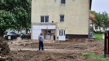 Bölcsöde kezdeti készültségi szint