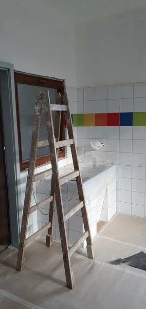 Bölcsöde 75%-os készültségi szint
