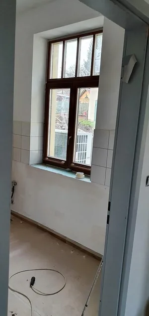 Bölcsöde 75%-os készültségi szint