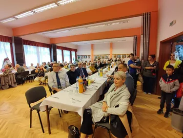 Idősek napja 2021