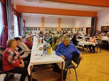 Idősek napja 2021