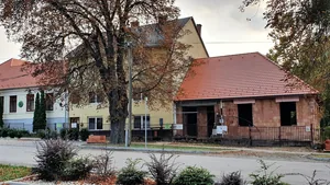 Bölcsöde 50%-os készültségi szint