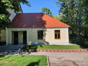 Bölcsöde 100%-os készültségi szint