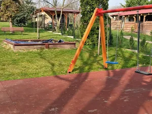 Elkészült beruházás