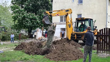 Bölcsöde kezdeti készültségi szint