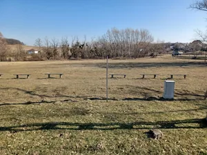 Motorik Park / Kezdeti állapot